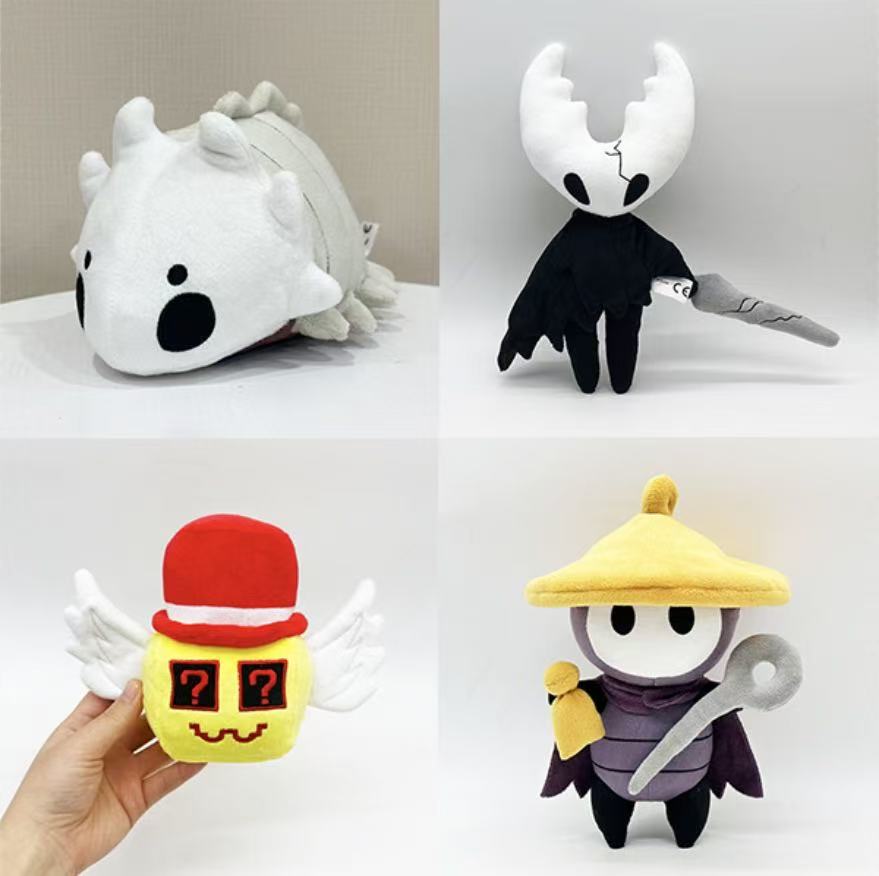 空洞骑士HollowKnight游戏动漫摆