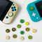 AJITOMO SWITCH OLED TEARS OF THE KINGDOM OF ZELDA ROCKER CAP PRO HANDLE PROTECTIVE COVER NS BUTTON CAP