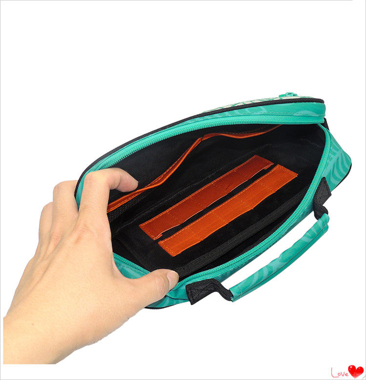 IPLAY GENUINE SWITCH PROTECTIVE BAG ANIMAL FOREST BAG HARD CASE NS LEAF STORAGE BAG SOFT CASE