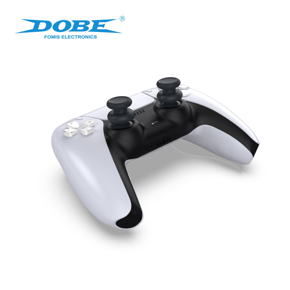 DOBE GENUINE PS5 JOYSTICK CAPPS5 JOYSTICK BOOSTER PS4 GAMEPAD BUTTON BOOSTER CAP