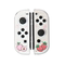 AGITOMO GENUINE SWITCHOLED CASE COLOR CASE NS HANDLE CASE TPU MAIN CASE PROTECTIVE CASE