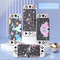 AGITOMO GENUINE SWITCHOLED CASE COLOR CASE NS HANDLE CASE TPU MAIN CASE PROTECTIVE CASE