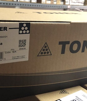 中恒CET适用 京瓷TK448 438 458 粉盒 京瓷180 181 220 221 1648