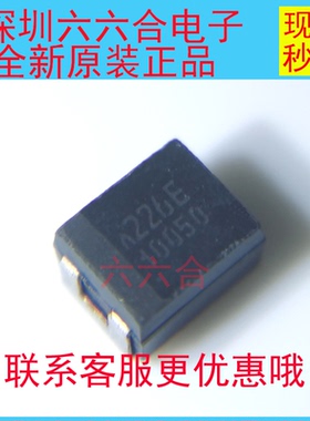 实拍! TCJB226M025R0100 25V22UF226E 3528AVX贴片钽电容 原装B型