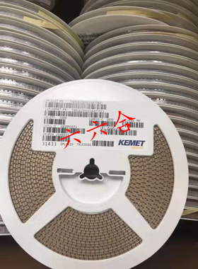 实拍 T491A476K006AT 6.3V 47UF 3216 基美贴片钽电容 A型 476 6K