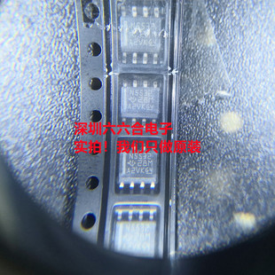 实拍！原装正品现货！NE5532DR丝印N5532 封装SOP-8脚 贴片芯片IC