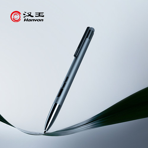 灵敏顺滑 无需充电