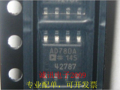 全新AD780 AD780A AD780AR 2.5V/3.0V超高精度带隙基准电压源芯片