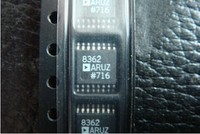全新原装AD8362ARUZ 50 Hz至3.8 GHz 、65dB TruPwr?检波器芯片