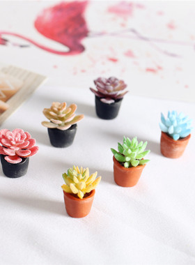 dollhouse娃娃屋配件微缩模型