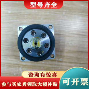 J602A SP哈默纳科减速议价 20A 议价安川减速机HPG