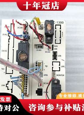 议价机器人控制器 TIETECH泰志达机器人控制器 TRC-13可维修