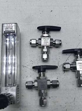 议价LFeng-LOK   SUS316L  1000PSI 三可维修