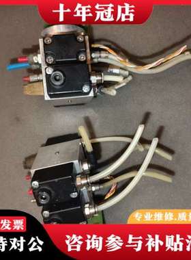 议价美国优胜Uson Qualitek 626检漏仪电磁阀配件，可维修