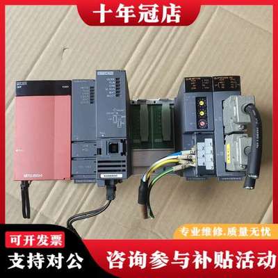 议价三菱Q172HCPU，Q06HCPU，Q61P可维修
