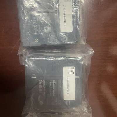 议价三菱模块QD75D2N两台，实物如下图所示，正品可维修