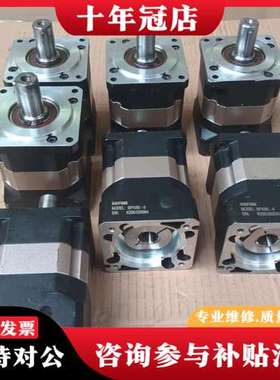 议价KOFON750w科锋精密行星减速机：SPX85一8/速比8可维修