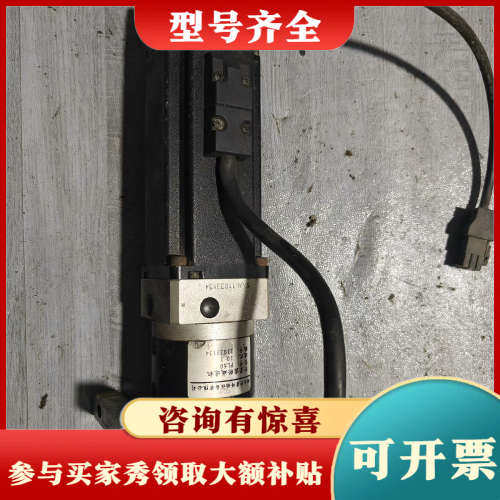 议价台达伺服电机 ECMA-C30604FS 减速器 PL60议价