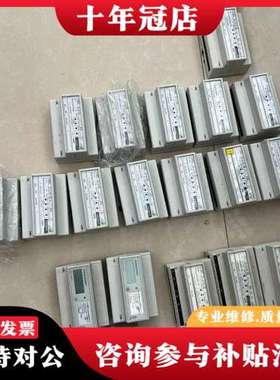 议价德国高森GOSSEN电子主动能源计数器U1389（2台）可维修