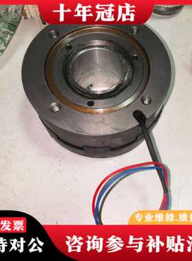 议价KENDRION电磁制动器 86 61110T01 24VD可维修