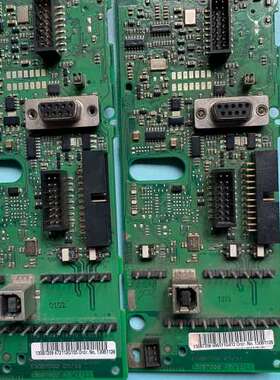 议价丹佛斯变频器FC301，FC302系列cpu板控制板主板端子可维修