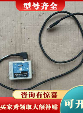 议价9.gefen格芬firewire 400 repeater议价