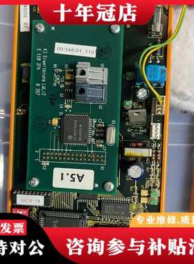 议价Weidmüller Profibus  KI-B359 E可维修