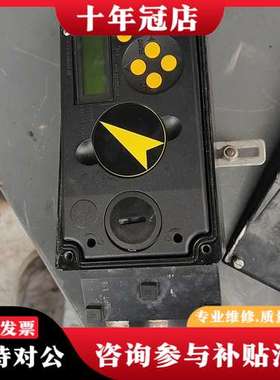 议价福斯PMV阀门定位器D3XMU，D3XNU一K39PVA一Z可维修