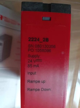 丹麦PR阀门控制器22242B