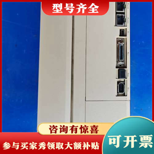议价SGD7S-330A30B202安川7系5Kw,M3网口总线议价