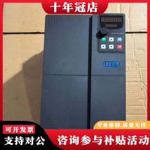 议价安川达变频器380V-22KW可维修