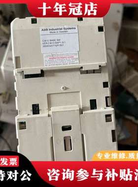 议价ABB  CI810  可维修