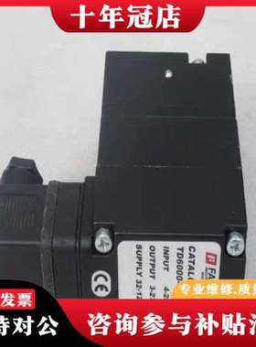 议价美国仙童FAIRCHILD电气转换器 TD6000-402U可维修