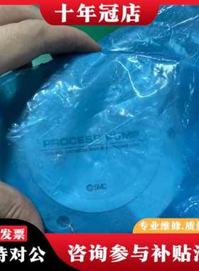 议价日本隔膜过程泵PAF3413-P12-B-X54，实物可维修