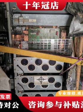 议价交流调速器6SE7037-0EK60-Z  板，卡G4可维修