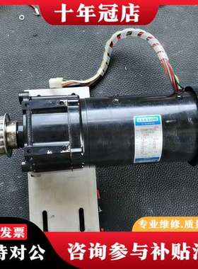 议价美国LEESON交流电机CM38P17FZ13C可维修