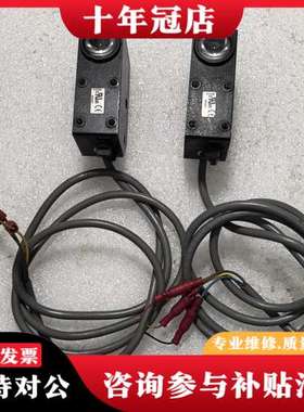 议价BANNER邦纳色标传感器R55CG1，，2个，可维修