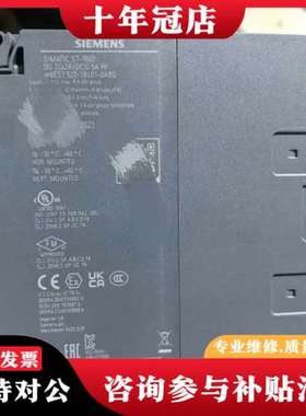 议价6ES7 522-1BL01-0AB0，可维修