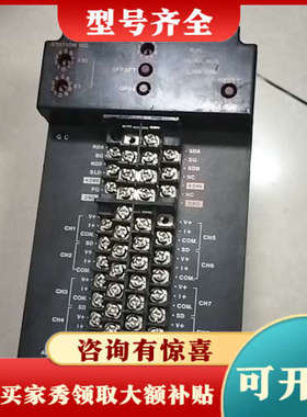 议价三菱A68ADC ，功能正常  议价