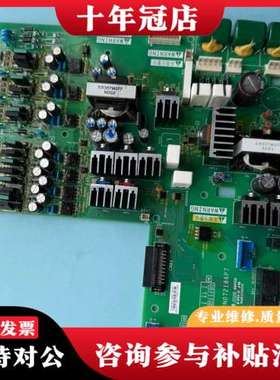 议价PN072186P7220V电源驱动板可维修