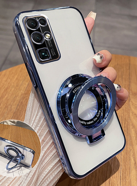 适用华为荣耀30手机壳honor30pro十透明保护硅胶套BMH一AN10全包防摔软壳EBG超薄00三零男女por新款p高级感带