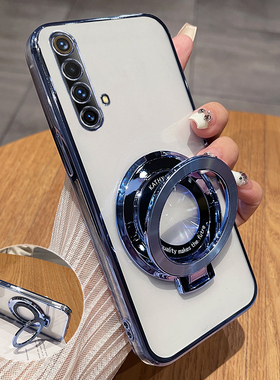 适用realmeX50手机壳真我X50m透明保护RMX2142硅胶套2051全包防摔软壳超薄oppo男女潮opporealme新款高级感带