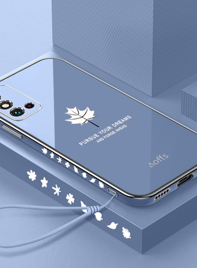 适用华为荣耀X30max手机壳KKG一AN70保护硅胶套5G镜头全包防摔30x直边软壳honor超薄外壳x男女潮mas简约KKGAN