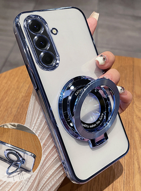 适用三星a56手机壳a56透明5g保护A5660硅胶套galaxy镜头全包防摔samsung软壳galaxya超薄a565g男女samsunga带