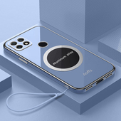 适用华为nzoneS7手机壳智选zones7保护5G硅胶套SP100镜头全包防摔nzone软壳s7超薄中国移动男女潮nzonesp新款