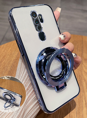 适用oppoA11x手机壳oppo透明A11保护A11n硅胶套PCHM30全包防摔10软壳oppa超薄opopa男女0pp0新款opa带支架高