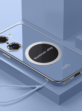 适用华为荣耀60手机壳honor60pro保护5G硅胶套LSA一AN00镜头全包防摔TNA软壳6o超薄por男p六十ANOO女605g磁吸