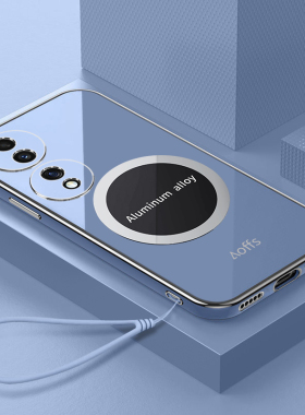 适用华为荣耀70手机壳honor70pro保护5G硅胶套FNE一AN00镜头全包防摔SDY软壳HPB超薄705g七十por男女ANOO新款