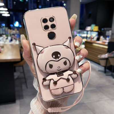 华为mate20硅胶可爱手机壳库洛米