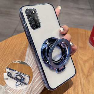 适用oppoA52手机壳oppo透明A52保护硅胶套opa全包防摔PDAM10软壳oppopdam超薄opooa男opopa女0pp0新款 oopoa带